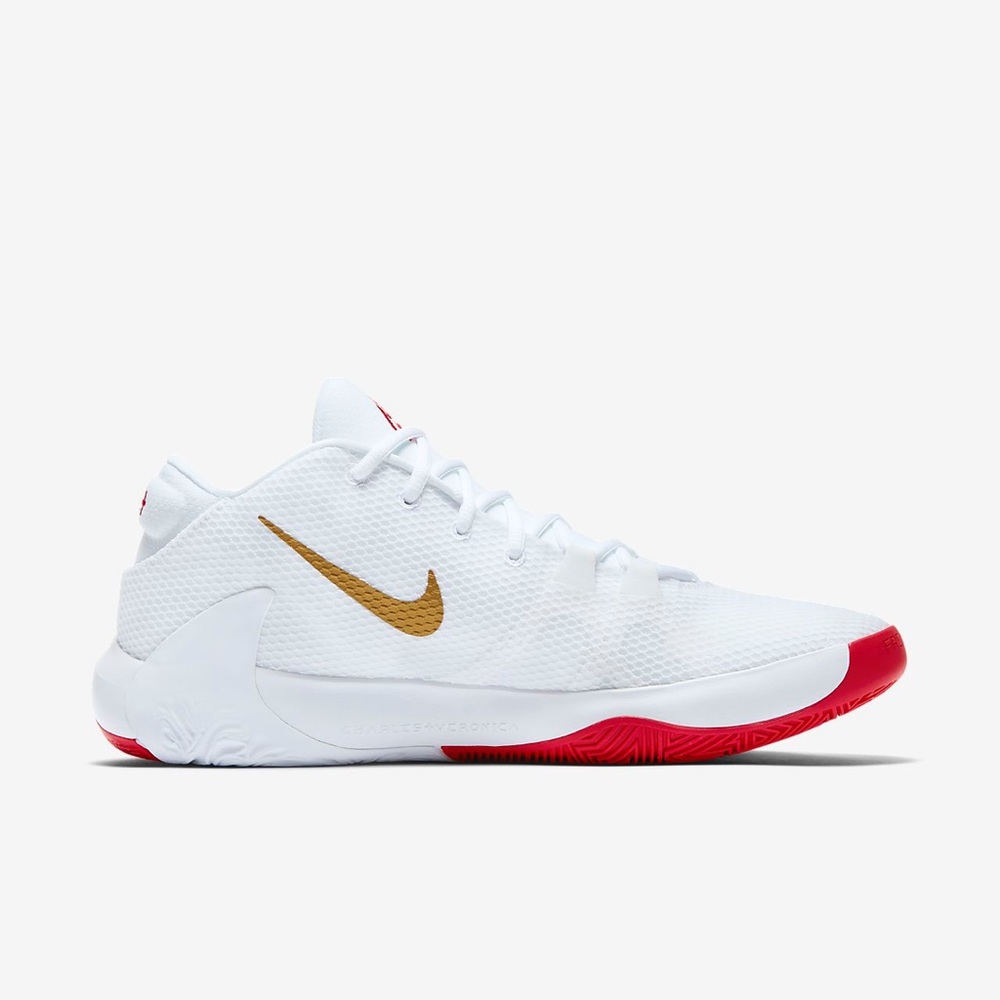 Zoom Freak 1 (Nike)